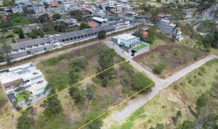 Lote De Terreno, Sector Pedro De Chiche