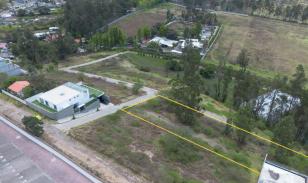 Lote De Terreno, Sector Pedro De Chiche