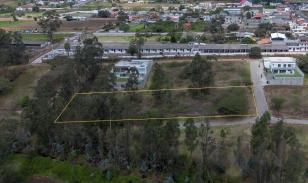Lote De Terreno, Sector Pedro De Chiche