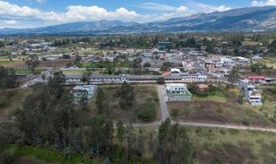 Lote De Terreno, Sector Pedro De Chiche