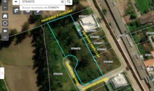 Lote De Terreno, Sector Pedro De Chiche