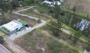 Lote De Terreno, Sector Pedro De Chiche