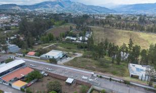 Lote De Terreno, Sector Pedro De Chiche