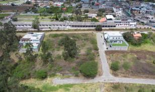 Lote De Terreno, Sector Pedro De Chiche