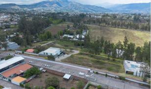 Lote De Terreno, Sector Pedro De Chiche