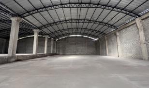 Galpón Industrial, Nueva Loja, Lago Agrio, Sucumbíos