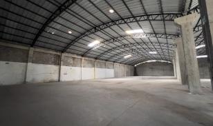 Galpón Industrial, Nueva Loja, Lago Agrio, Sucumbíos