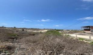 Lote de terreno en Balneario Ayangue