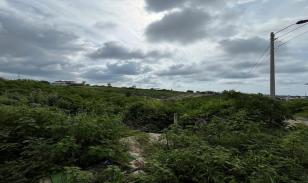 Lote de terreno en Balneario Ayangue