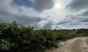 Lote de terreno en Balneario Ayangue