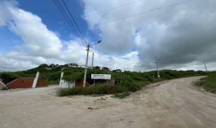 Lote de terreno en Balneario Ayangue