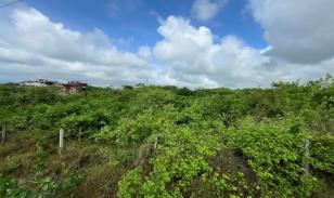Lote de terreno en Balneario Ayangue