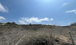 Lote de terreno en Balneario Ayangue