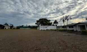 Campamento Petrolero En Venta Ubicado En Una Zona Rural - Industrial