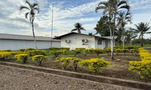 Campamento Petrolero En Venta Ubicado En Una Zona Rural - Industrial