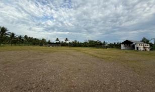 Campamento Petrolero En Venta Ubicado En Una Zona Rural - Industrial