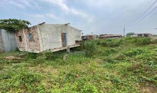 Terreno en Venta en Babahoyo – Lotización Puerta Negra