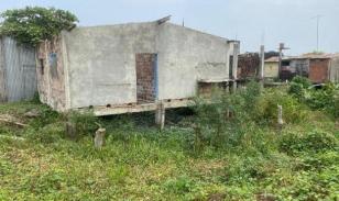 Terreno en Venta en Babahoyo – Lotización Puerta Negra