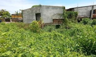 Terreno en Venta en Babahoyo – Lotización Puerta Negra