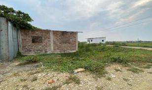 Terreno en Venta en Babahoyo – Lotización Puerta Negra