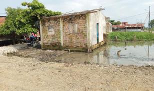 Terreno en Venta en Babahoyo – Lotización Puerta Negra
