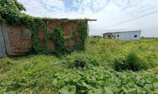 Terreno en Venta en Babahoyo – Lotización Puerta Negra