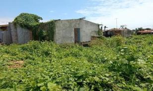 Terreno en Venta en Babahoyo – Lotización Puerta Negra