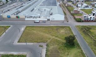 Terreno en venta en Urb. Business Center, Riobamba