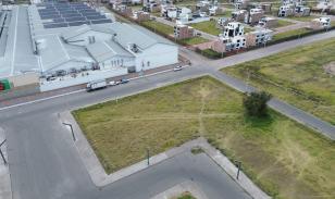 Terreno en venta en Urb. Business Center, Riobamba