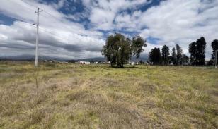 Terreno en venta en Urb. Business Center, Riobamba