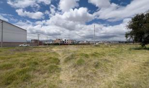 Terreno en venta en Urb. Business Center, Riobamba