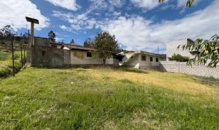 Casa en venta en, Pelileo, Tungurahua.