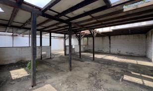Venta de Terreno Rural en Montecristi