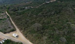 Venta de Terreno Rural en Montecristi