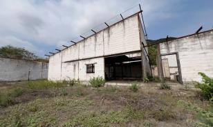 Venta de Terreno Rural en Montecristi