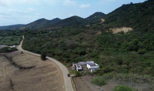 Venta de Terreno Rural en Montecristi