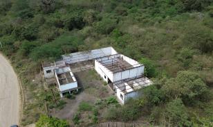 Venta de Terreno Rural en Montecristi