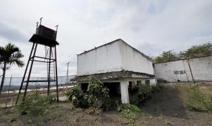 Venta de Terreno Rural en Montecristi