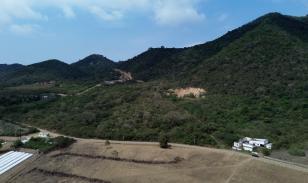 Venta de Terreno Rural en Montecristi
