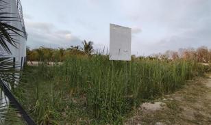Terreno en venta en sector Castelnuovo, Parroquia Atacames Esmeraldas.