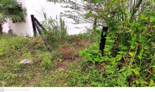 Terreno en venta en sector Castelnuovo, Parroquia Atacames Esmeraldas.