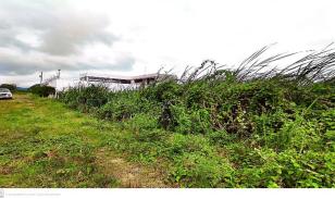 Terreno en venta en sector Castelnuovo, Parroquia Atacames Esmeraldas.