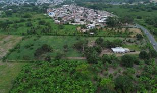 Venta de Terreno Urbano en Chone