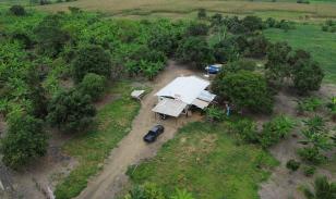 Venta de Terreno Urbano en Chone