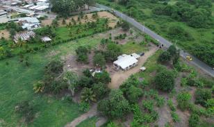Venta de Terreno Urbano en Chone