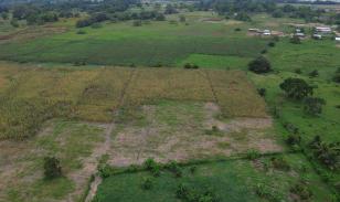 Venta de Terreno Urbano en Chone