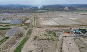 Venta de Terreno Urbano en Bahía de Caráquez CHARAPOTO