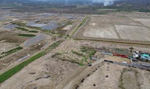 Venta de Terreno Urbano en Bahía de Caráquez CHARAPOTO