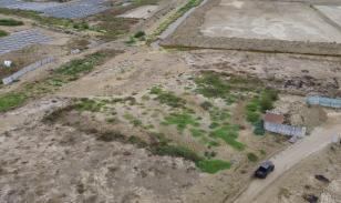 Venta de Terreno Urbano en Bahía de Caráquez CHARAPOTO