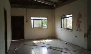 Terreno Residencial con Vivienda – Vía Chone-Boyacá, Chone